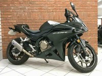 used cbr500r for sale near me